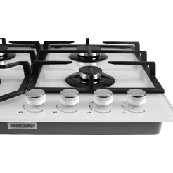 Варочная панель газовая YOUQ YQHG 60400GC01