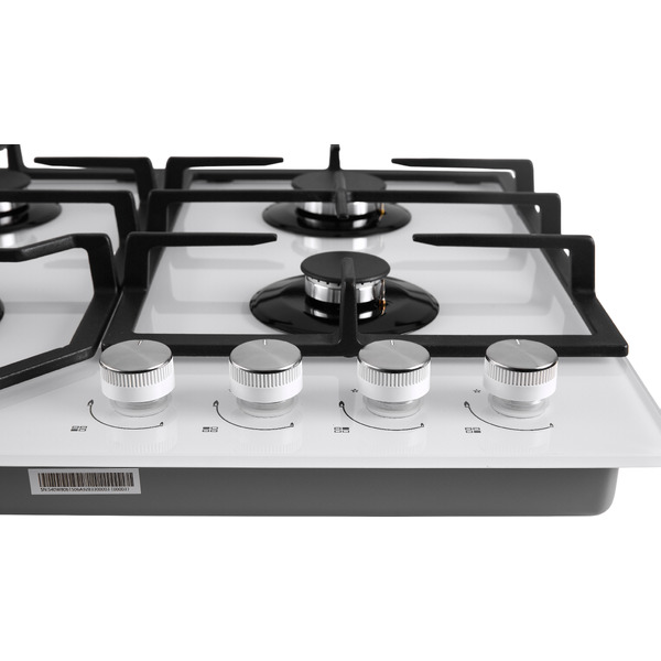 Варочная панель газовая YOUQ YQHG 60400GC01