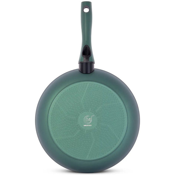 Сковорода 28 см TVS ЭКО ОК (4N279283310201)