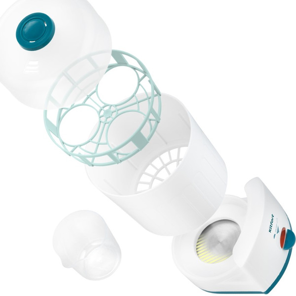 Стерилизатор KITFORT КТ-2303