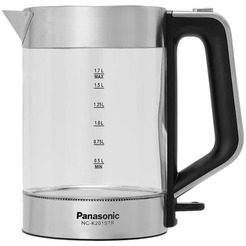 Электрочайник Panasonic NC-K201STR