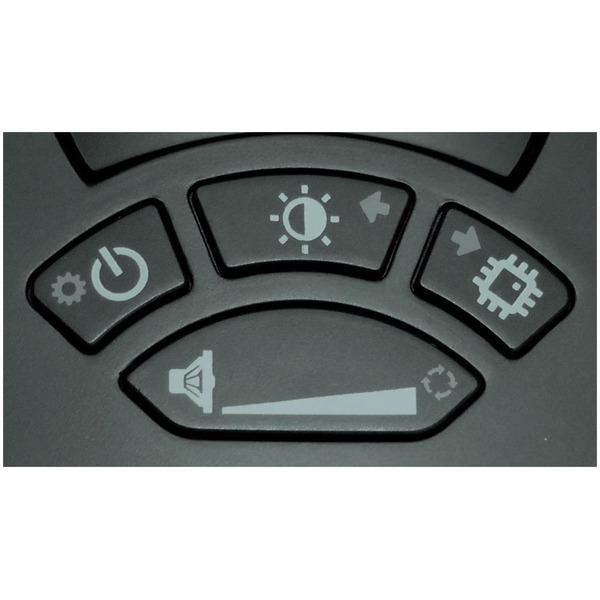 Радар-детектор Omni RS-501