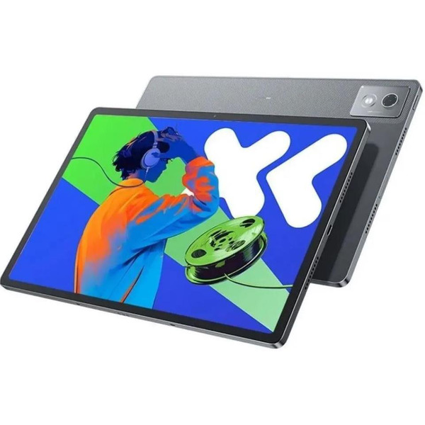 Планшет Lenovo Xiaoxin Pad Pro 12.7 TB375FC 8GB/128GB (серый)