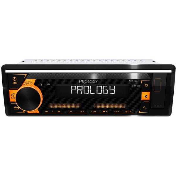 USB-магнитола Prology CMX-230