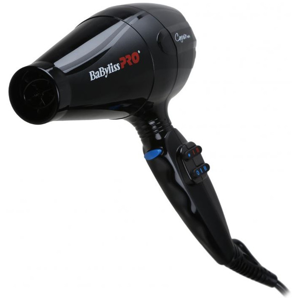 Фен BaByliss PRO BAB6510IRE
