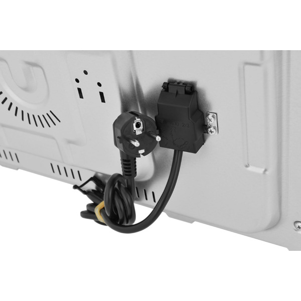 Духовой шкаф Indesit IFE 3644 WH