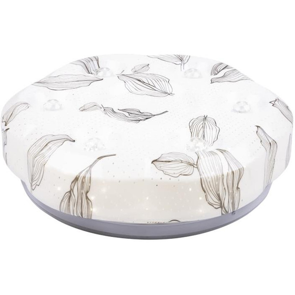 Светильник светодиодный TDM LED СПС 12 15Вт 4000К D35см, Кристалл SQ0329-0162