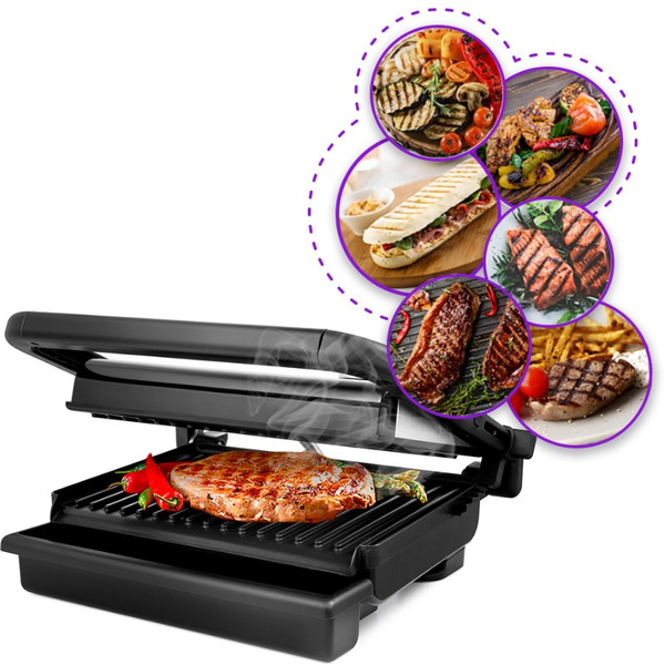 Электрогриль KITFORT KT-1637