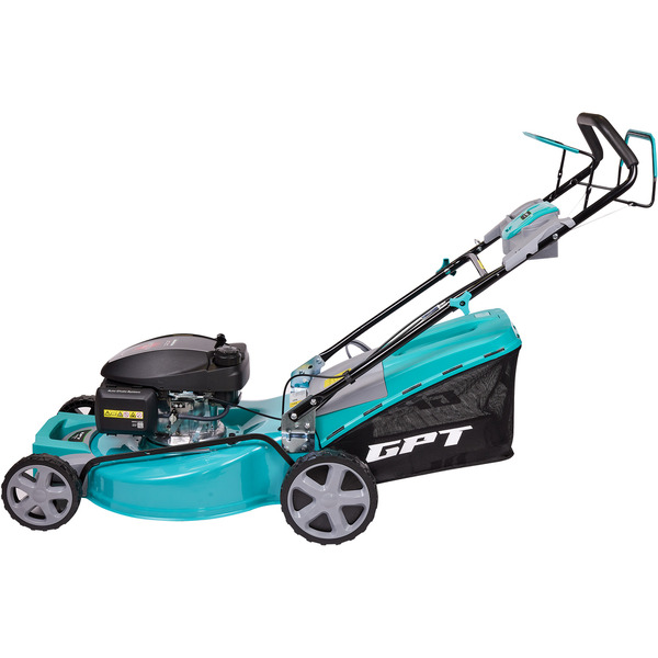 Газонокосилка бензиновая GPT GLM-Т5642ST-H