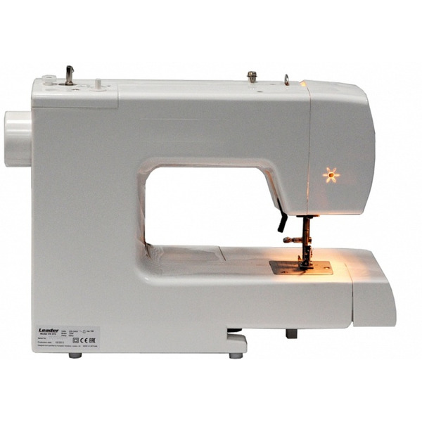 Швейная машина бытовая LEADER VS 375