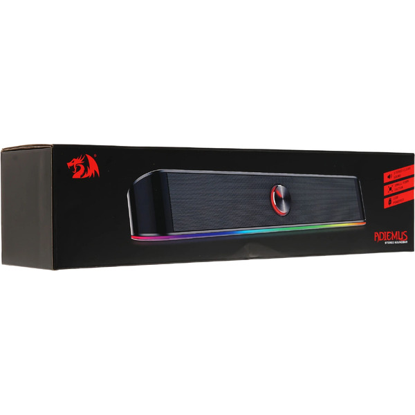 Саундбар Redragon Adiemus
