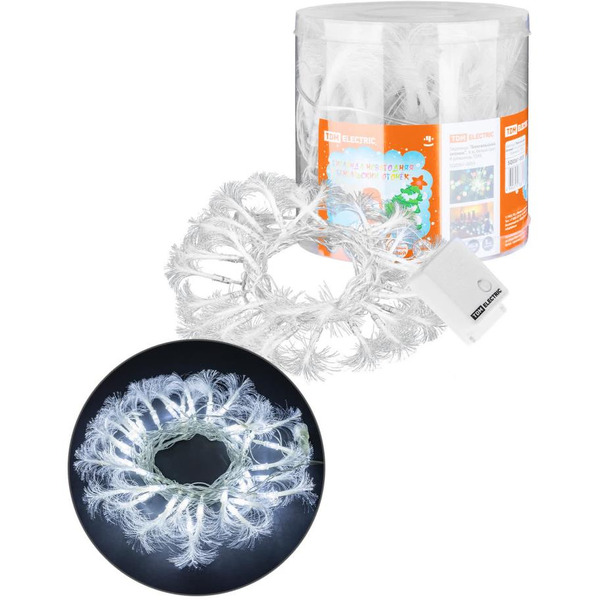 Гирлянда TDM Electric Бенгальский огонек SQ0361-0033