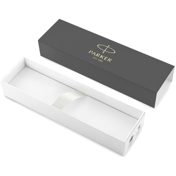 Ручка Parker IM Premium F323 (1931646) Black GT F