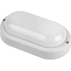 Светильник ЖКХ Wolta LCL05-8W-P01-4K
