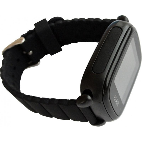 Smart часы Elari KIDPHONE 2 KP-2 (черный)