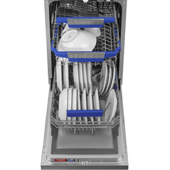 Посудомоечная машина MAUNFELD MWF45331S Inverter