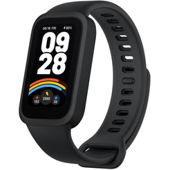 Фитнес-браслет Xiaomi Smart Band 9 Active Black (M2435B1) BHR9444GL