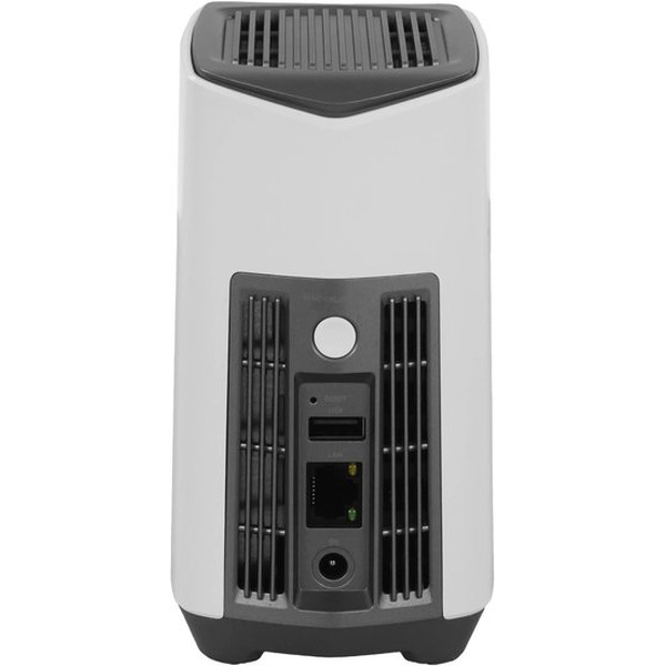 Видеокамера Baseus Security S1 Pro Dual 3K 2-Cam Kit White S0TX002131 (S0SU00)