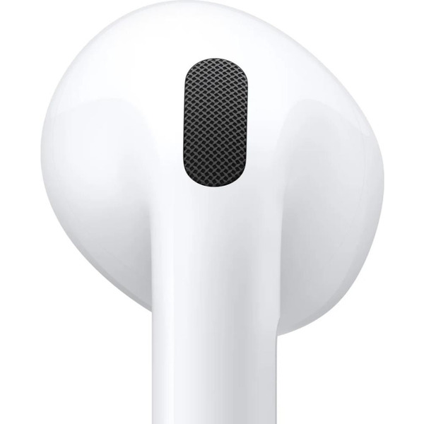 Беспроводные наушники Apple AirPods 4 ANC (MXP93ZA/A)