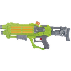Бластер игрушечный Maya Toys Водное оружие Ураган 516