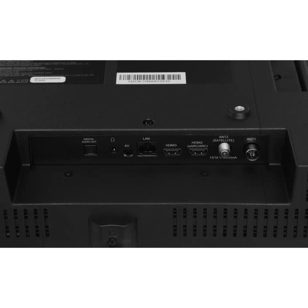 Телевизор Hyundai H-LED40BS5100