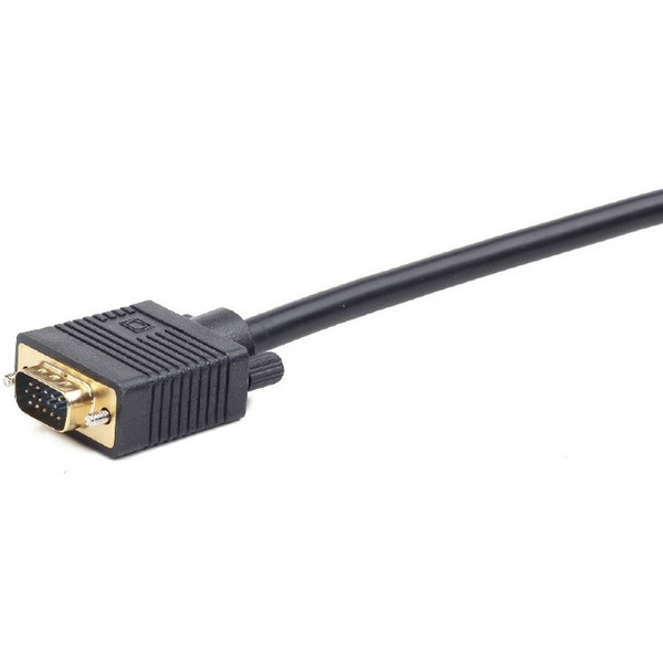 Разветвитель Gembird CC-VGAX2-20CM
