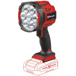 Фонарь Einhell TE-CL 18/2500 LiAC-Solo (4514145) без АКБ и ЗУ