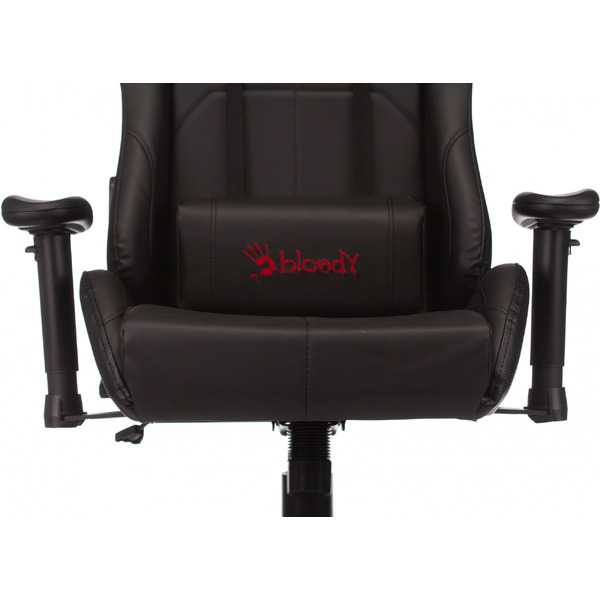 Кресло A4Tech Bloody GC-550 (черный)