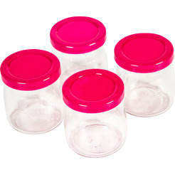 Йогуртница Galaxy GL2696