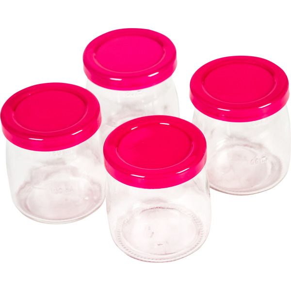 Йогуртница Galaxy GL2696