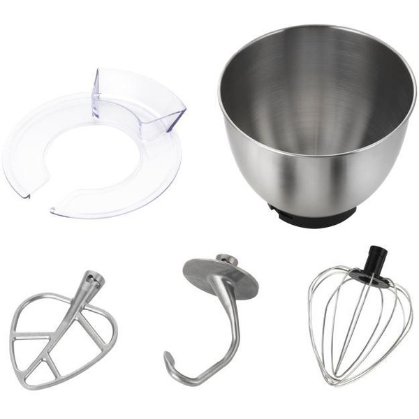 Миксер KITFORT КТ-1330-2 (красный)