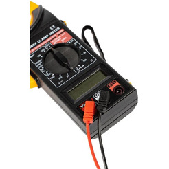 Токовые клещи Ресанта DT266F