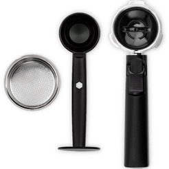 Электрокофеварка VITEK VT-1502BK