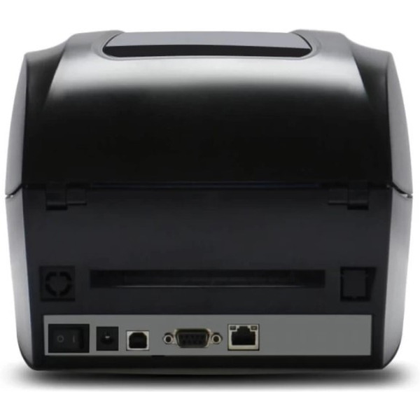 Принтер этикеток MERTECH TLP300 TERRA NOVA (300 DPI)