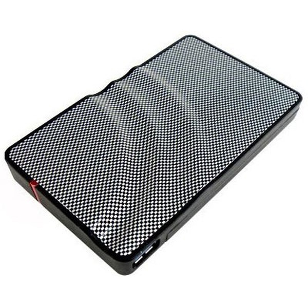 Бокс для накопителей AgeStar 3UB2P