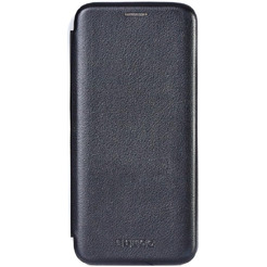 Чехол-книга Bingo Shell для HUAWEI Y6p Черный