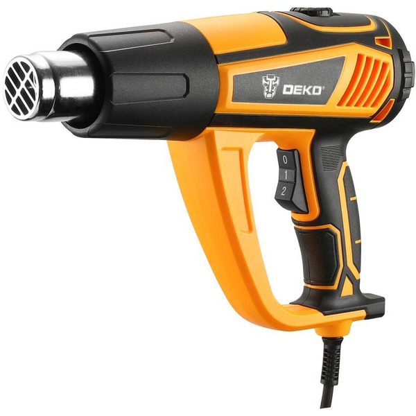 Промышленный фен DEKO HG2450 (063-4335)