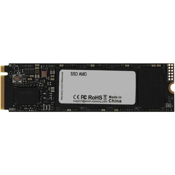SSD AMD Radeon R3 128GB R3MP30128G8