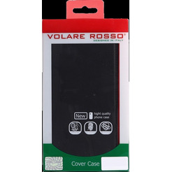 Чехол книжка Volare Rosso для Samsung Galaxy S9+