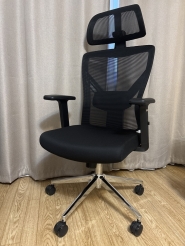 Кресло компьютерное EVOLUTION ErgoLine 2