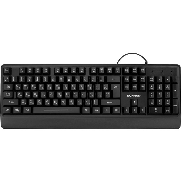 Клавиатура Sonnen K305 (513948)