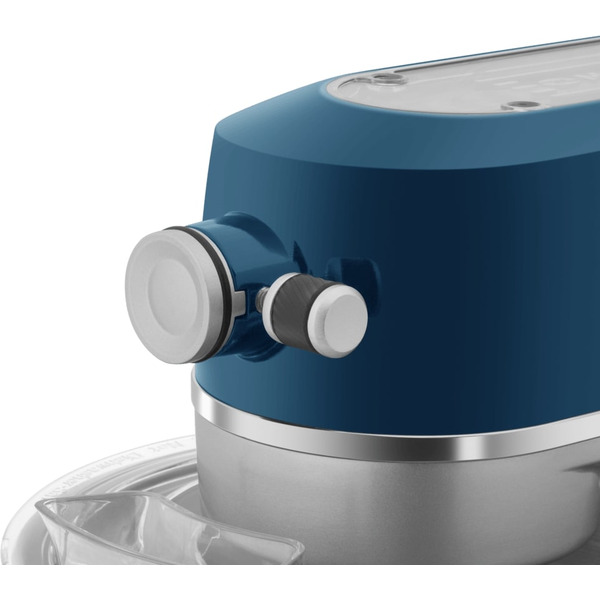 Кухонный комбайн MAUNFELD MF-425BL