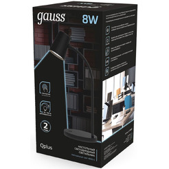 Светильник Gauss GTL603 (GT6032)