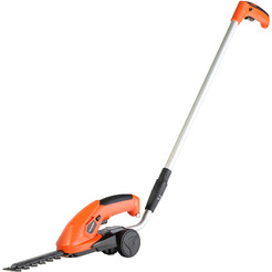 Кусторез + ножницы Patriot CSH 361 (с АКБ)