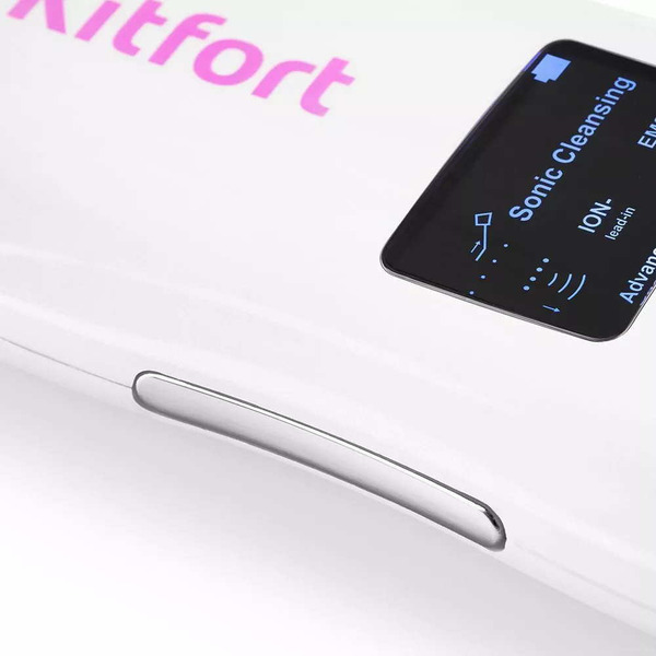 Прибор для ультразвукового пилинга Kitfort KT-3113