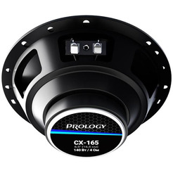 Автоакустика коаксиальная Prology CX-165