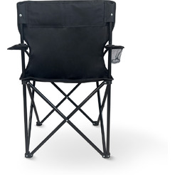 Стул кемпинговый GetActive Camping Black (SWY-C04-B)