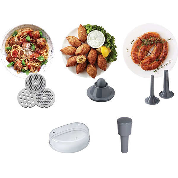 Мясорубка Kenwood MG700