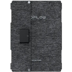 Портативная станция питания EcoFlow River 3 Solar Kit