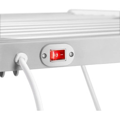 Электрическая сушилка для белья Kitfort КТ-6560